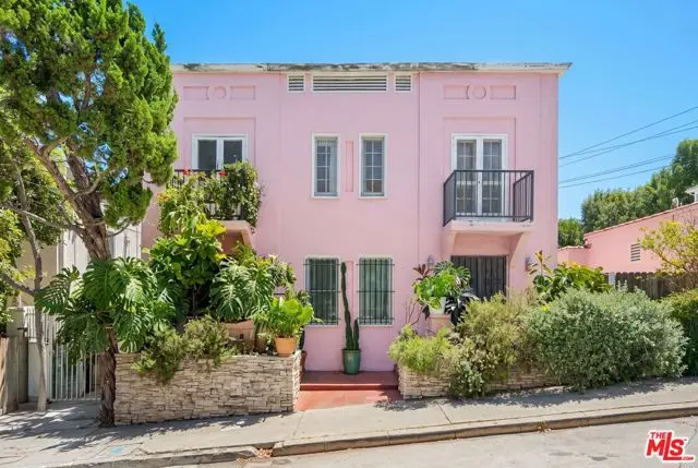 6104 Winans Drive, Los Angeles, CA 90068 - #1