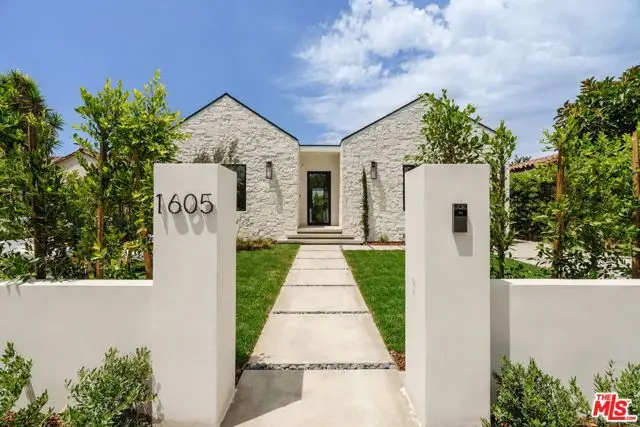 1605 S Point View Street, Los Angeles, CA 90035 - #3