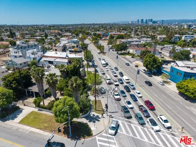 5506 Venice Boulevard, Los Angeles, CA 90019 - #2