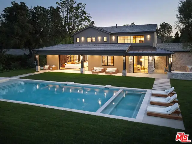 23615 Long Valley Road, Hidden Hills, CA 91302 - #2