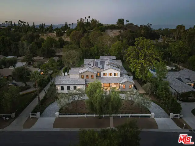 23615 Long Valley Road, Hidden Hills, CA 91302 - #3