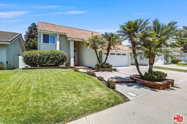 24621 Via Del Rio, Lake Forest, CA 92630 - #1