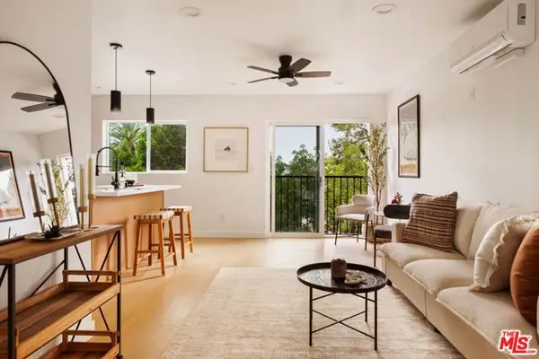 2760 Fyler Place, Los Angeles, CA 90065