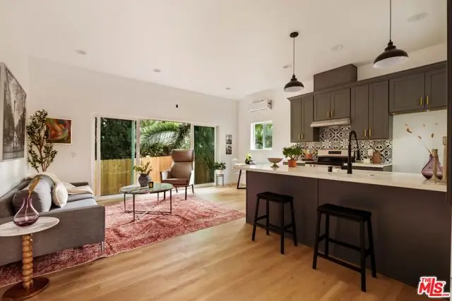 2762 Fyler Place, Los Angeles, CA 90065 - #1