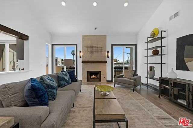 723 Westmount Drive #305, West Hollywood, CA 90069 - #1