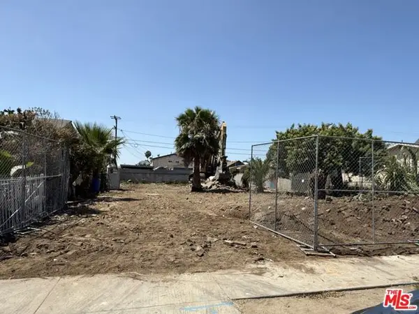 1218 W 101st Street, Los Angeles, CA 90044