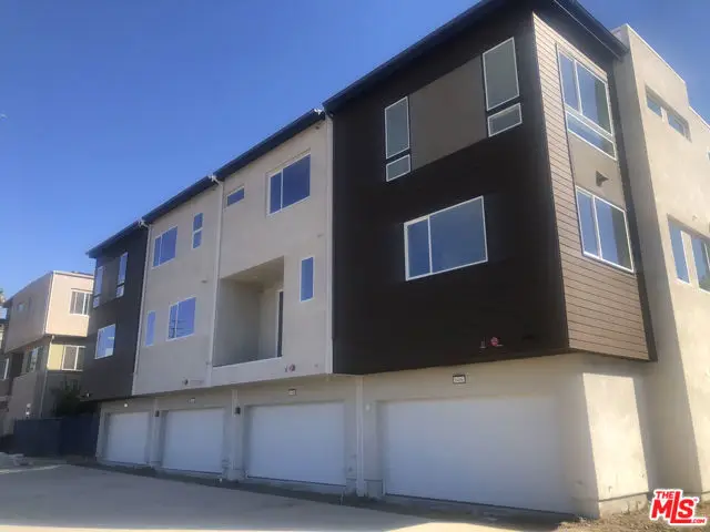 8408 N Fresco Way, Northridge, CA 91325 - #1
