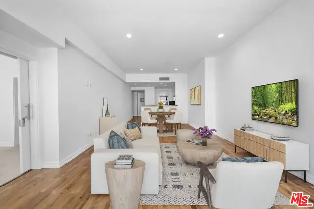 900 W Olympic Boulevard #31E, Los Angeles, CA 90015 - #1