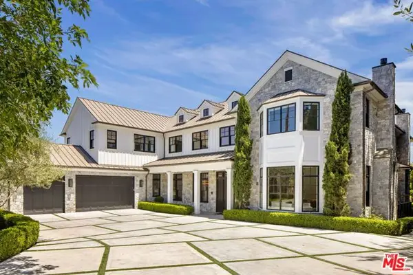 22 Oakmont Drive, Los Angeles, CA 90049