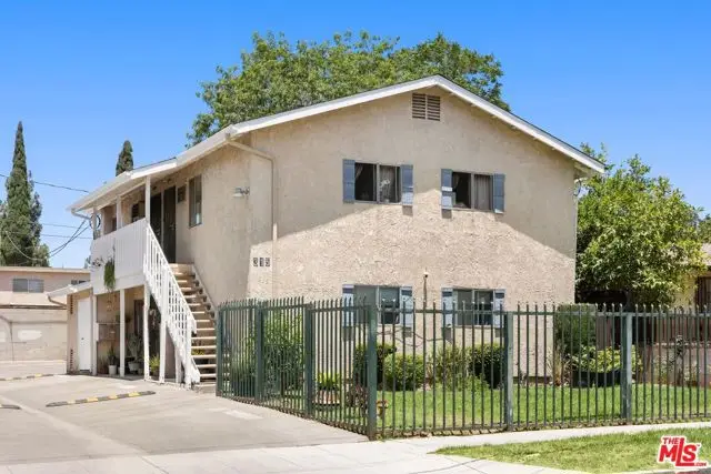 315 Griswold Avenue, San Fernando, CA 91340 - #1
