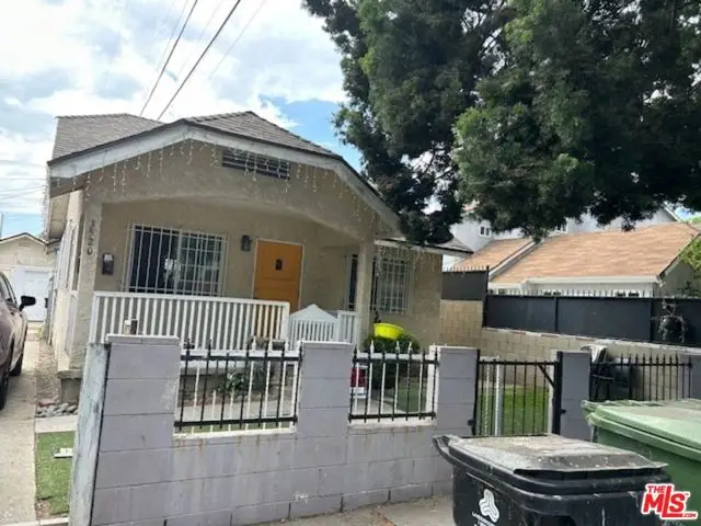 Address Withheld By Seller, Los Angeles, CA 90043 - #1