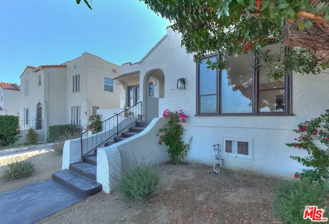 1361 Keniston Avenue, Los Angeles, CA 90019 - #2