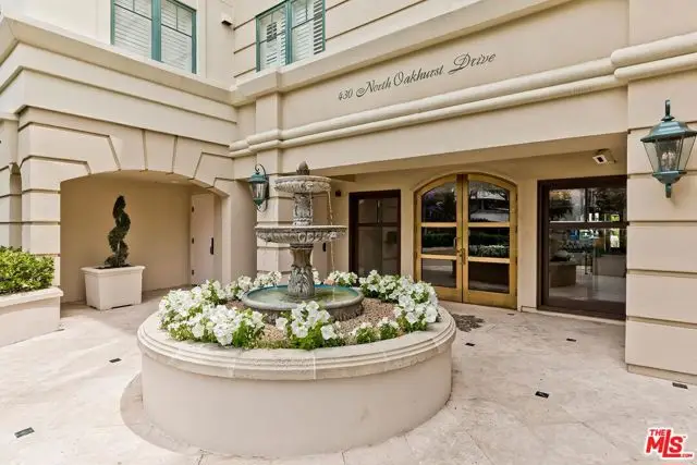 430 N Oakhurst Drive #202, Beverly Hills, CA 90210 - #2