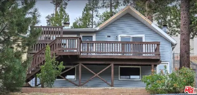 718 Blue Jay Road, Big Bear Lake, CA 92315 - #1