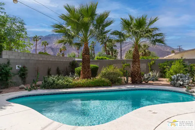 399 E San Rafael Drive, Palm Springs, CA 92262 - #2