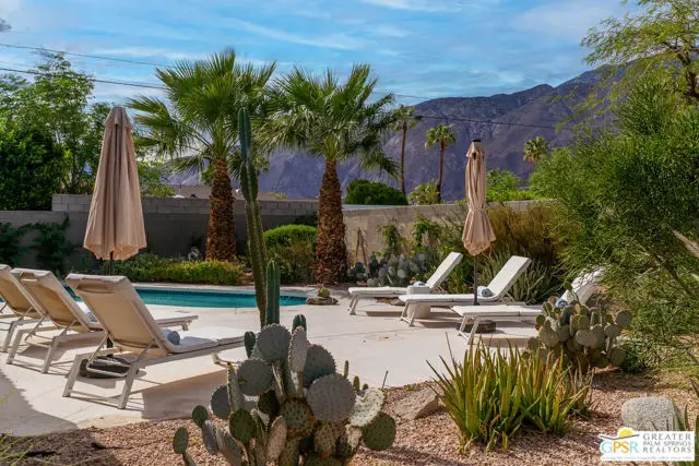 399 E San Rafael Drive, Palm Springs, CA 92262 - #3