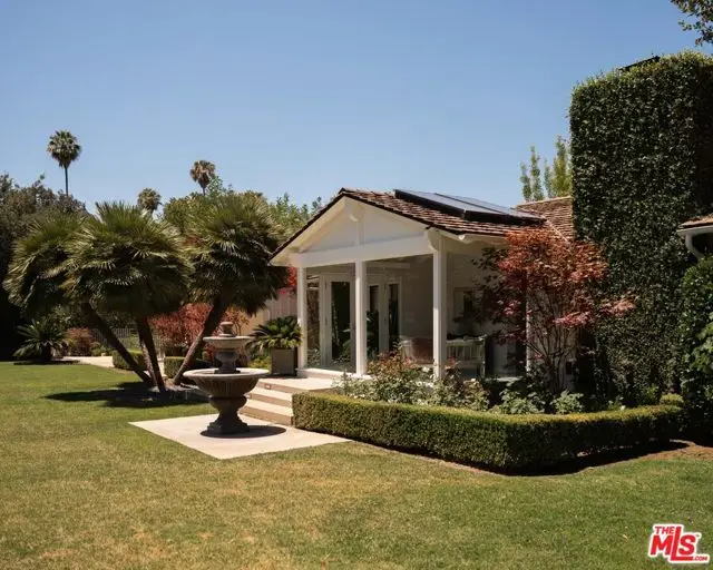 880 Canterbury Road, San Marino, CA 91108 - #1