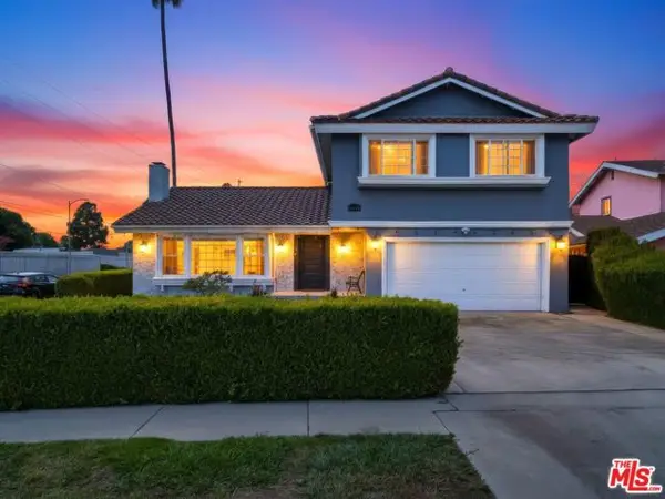 12449 Allin Street, Los Angeles, CA 90066