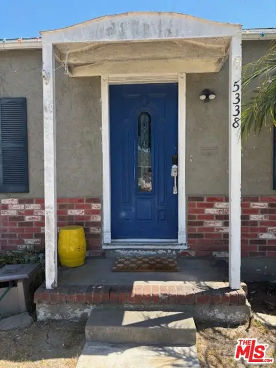 5338 W 119th Street, Inglewood, CA 90304 - #1