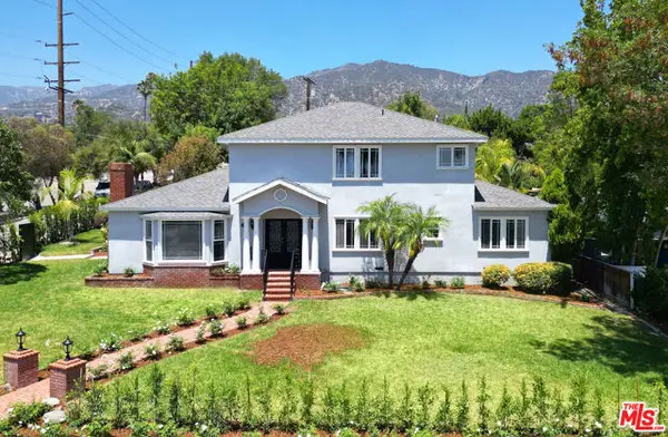 941 Chehalem Road, La Canada Flintridge, CA 91011