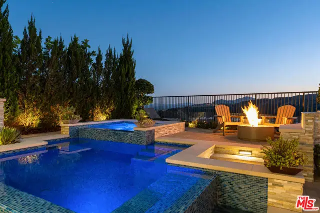 12023 N Ricasoli Way, Porter Ranch, CA 91326 - #2