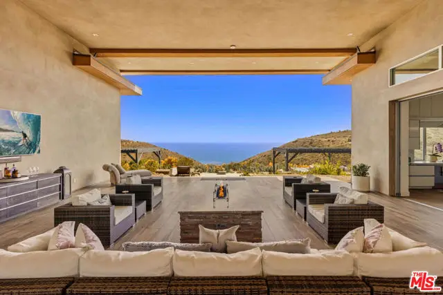 10715 Yerba Buena Road, Malibu, CA 90265 - #1