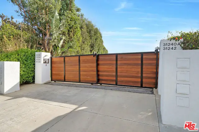 31240 Bailard Road, Malibu, CA 90265 - #2