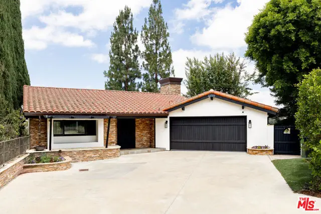 4920 Llano Drive, Woodland Hills, CA 91364 - #1