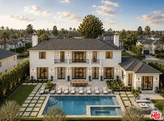 519 Frontera Drive, Pacific Palisades, CA 90272 - #2
