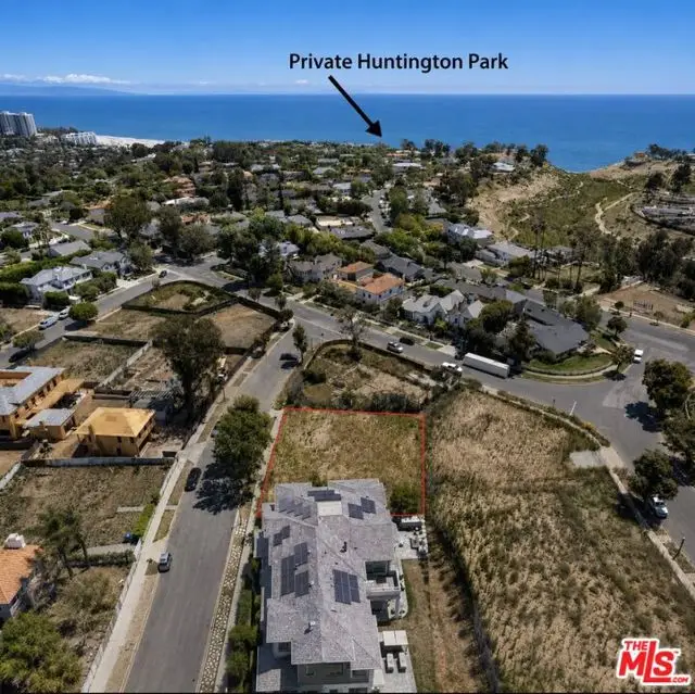 519 Frontera Drive, Pacific Palisades, CA 90272 - #3