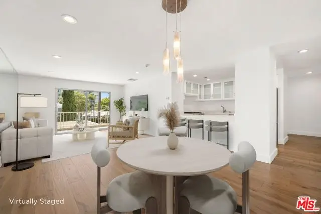 101 California Avenue #206, Santa Monica, CA 90403 - #2
