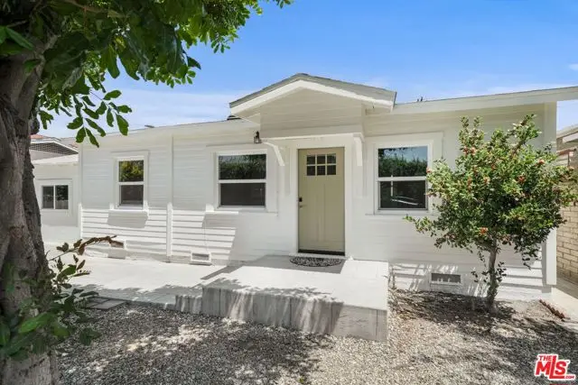 2027 S California Street, San Gabriel, CA 91776 - #1