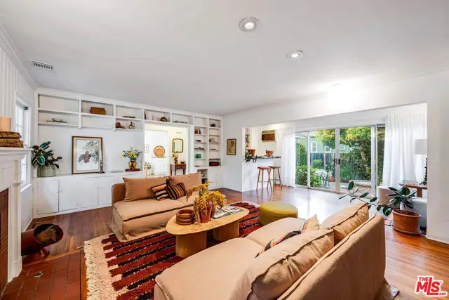 4740 Denny Avenue, North Hollywood, CA 91602 - #1