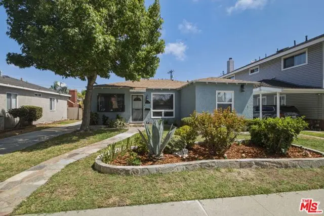 801 W Columbia Street, Long Beach, CA 90806 - #1