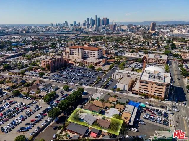 1917 New Jersey Street, Los Angeles, CA 90033 - #2