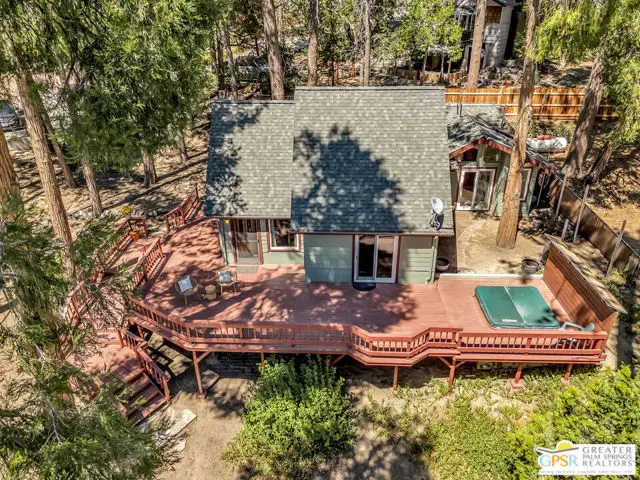 52620 Pine Cove Road, Idyllwild, CA 92549 - #3