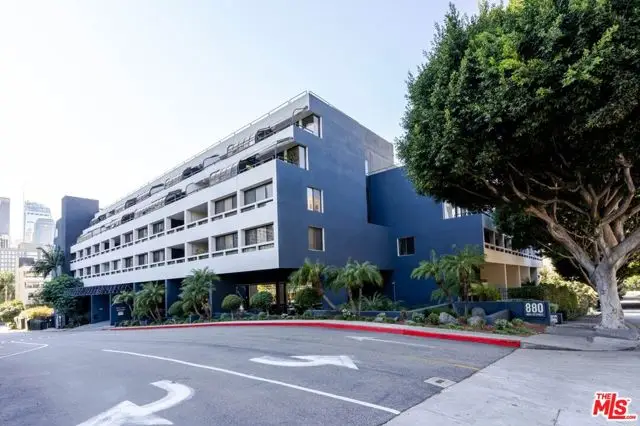 880 W 1st Street #712, Los Angeles, CA 90012 - #1