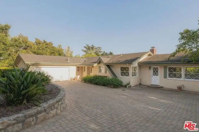 625 Parra Grande Lane, Santa Barbara, CA 93108 - #3