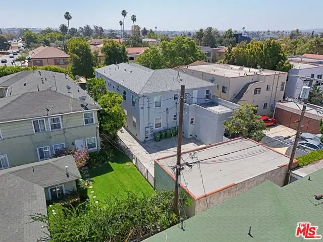 1257 S Cloverdale Avenue, Los Angeles, CA 90019 - #2