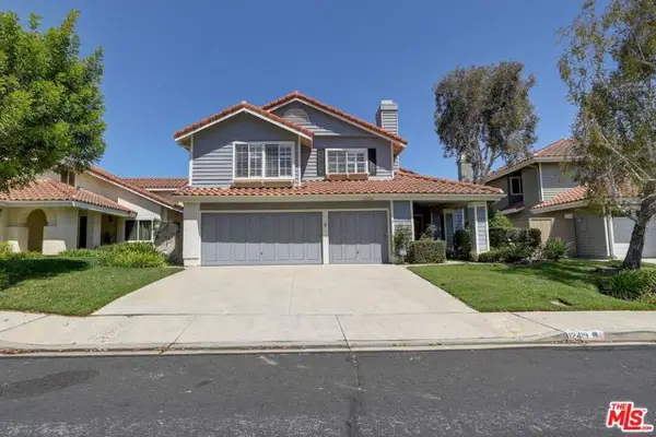 12419 Willow Hill Drive, Moorpark, CA 93021