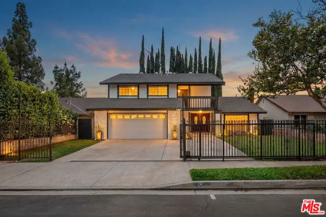 7609 Sale Avenue, Canoga Park, CA 91304 - #1