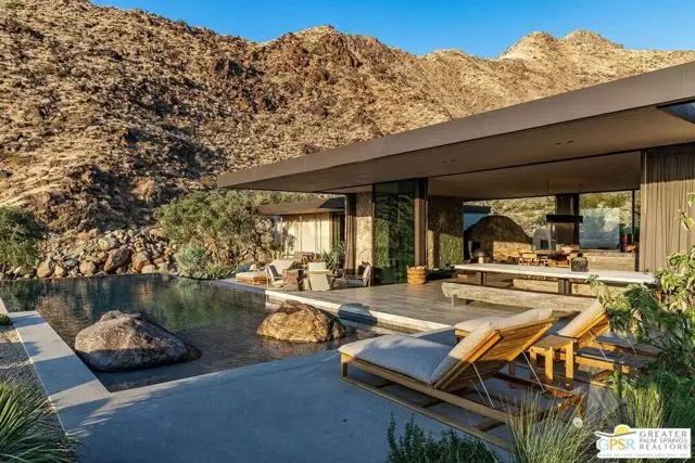 2215 Vista Distancia Court, Palm Springs, CA 92262 - #1