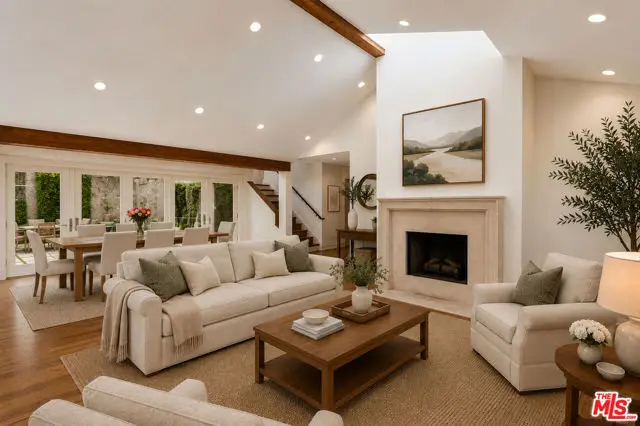 1519 Schuyler Road, Los Angeles, CA 90210 - #2