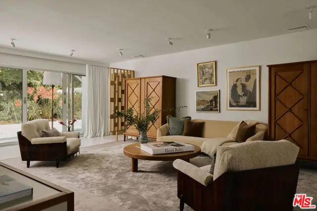 867 Berkeley Street, Santa Monica, CA 90403 - #1