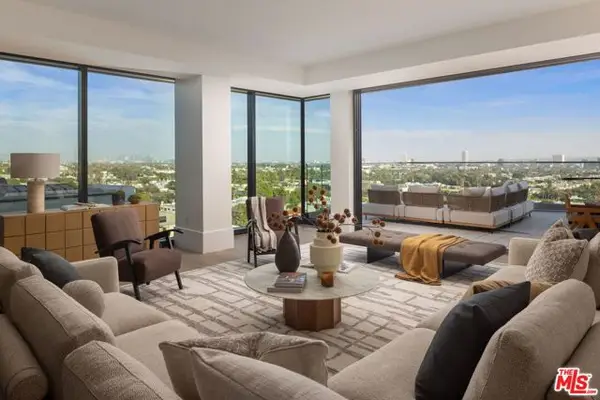 8420 W Sunset Boulevard #607, West Hollywood, CA 90069