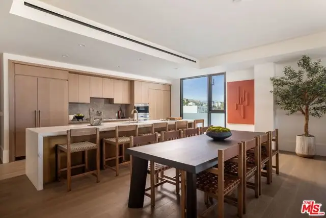 8420 W Sunset Boulevard #607, West Hollywood, CA 90069 - #3