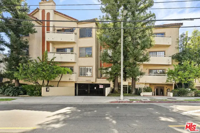 14630 Dickens Street #108, Sherman Oaks, CA 91403 - #3