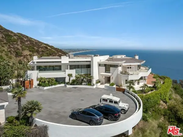 4310 Encinal Canyon Road, Malibu, CA 90265