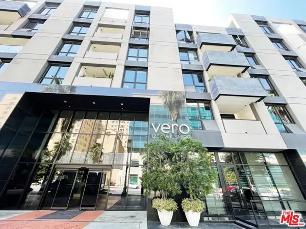1234 Wilshire Boulevard #405, Los Angeles, CA 90017