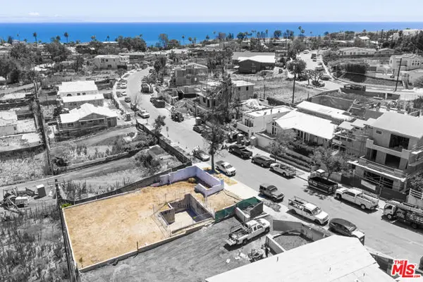 16722 Bollinger Drive, Pacific Palisades (los Angeles), CA 90272